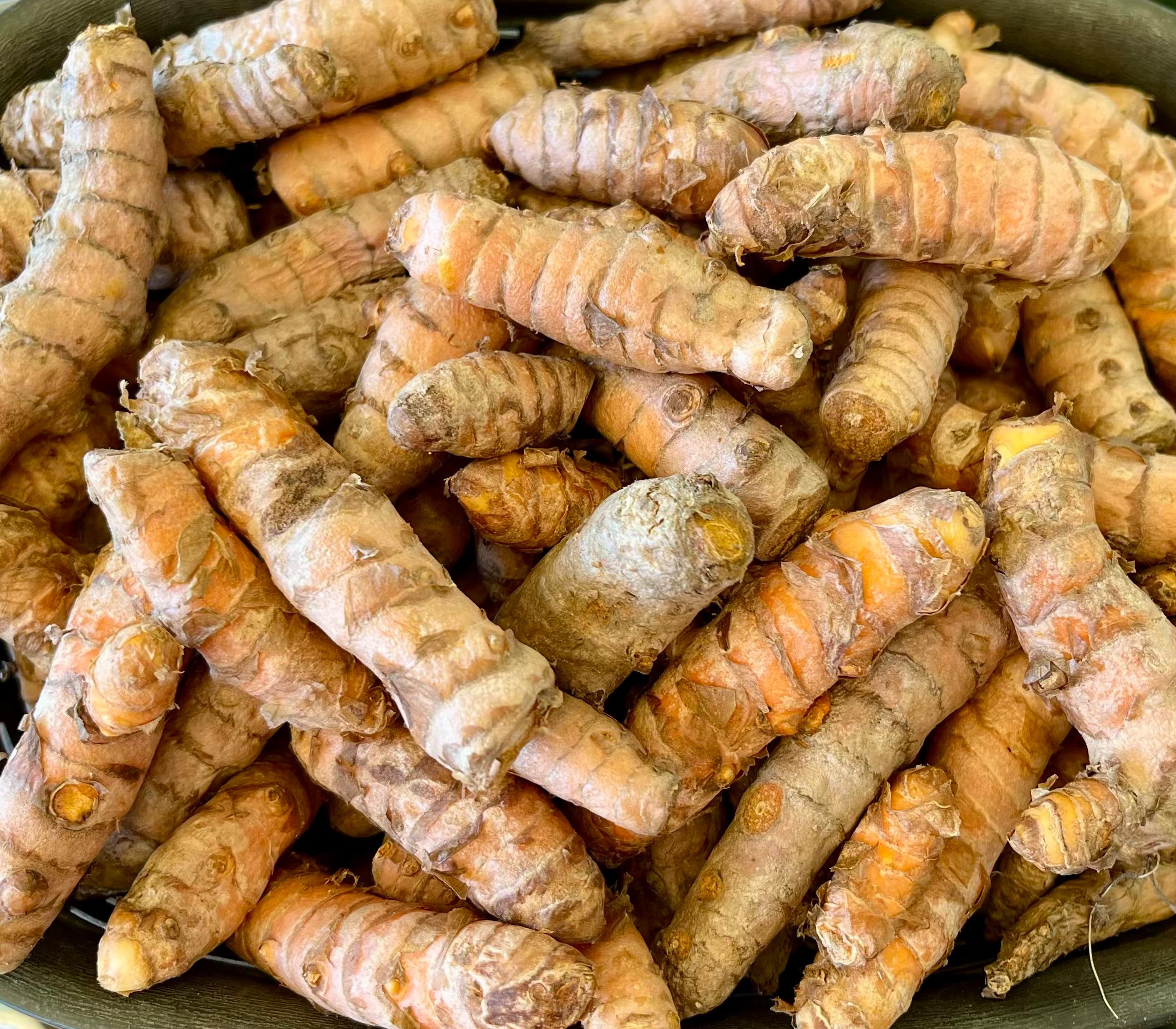Cúrcuma