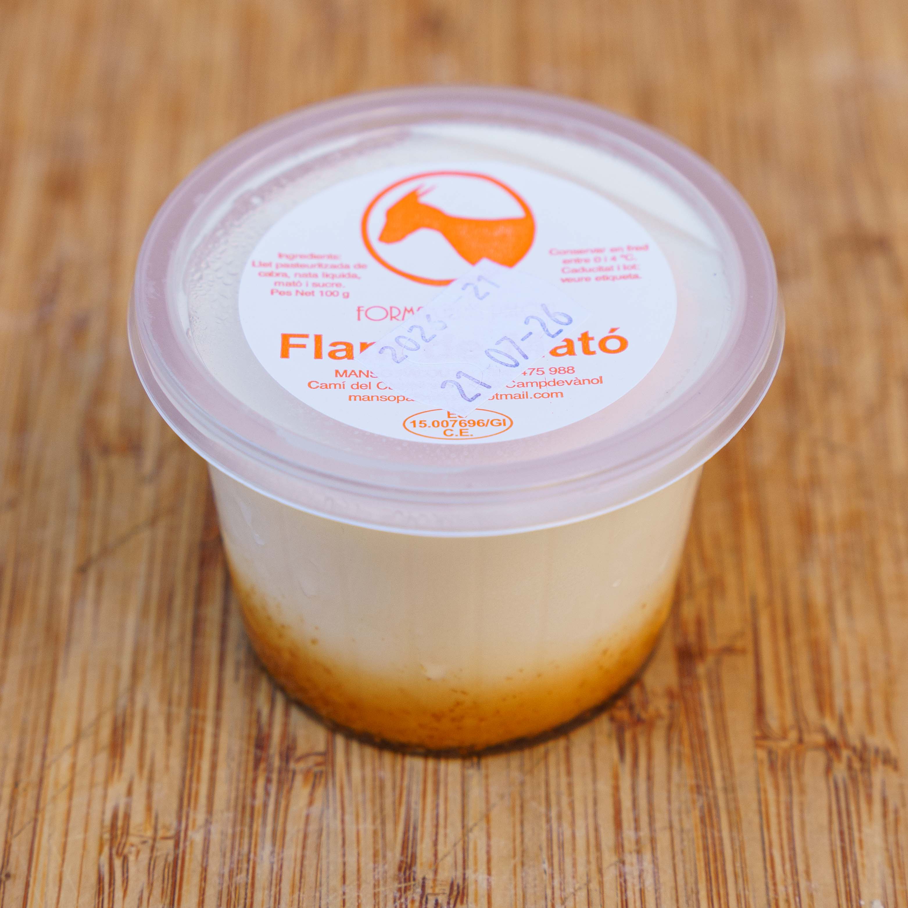 Flam de mató