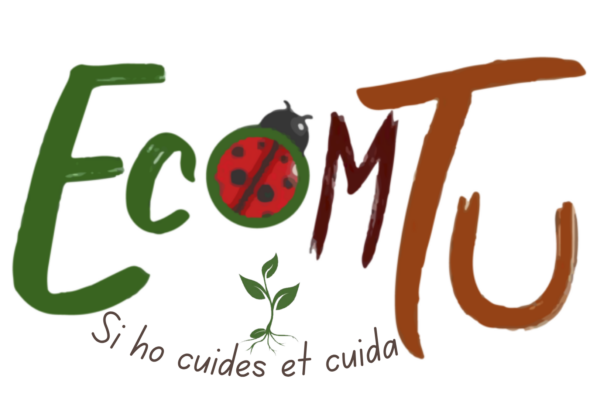 Logotip de Ecomtu