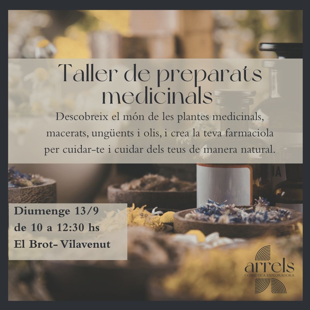 Tallers Arrels