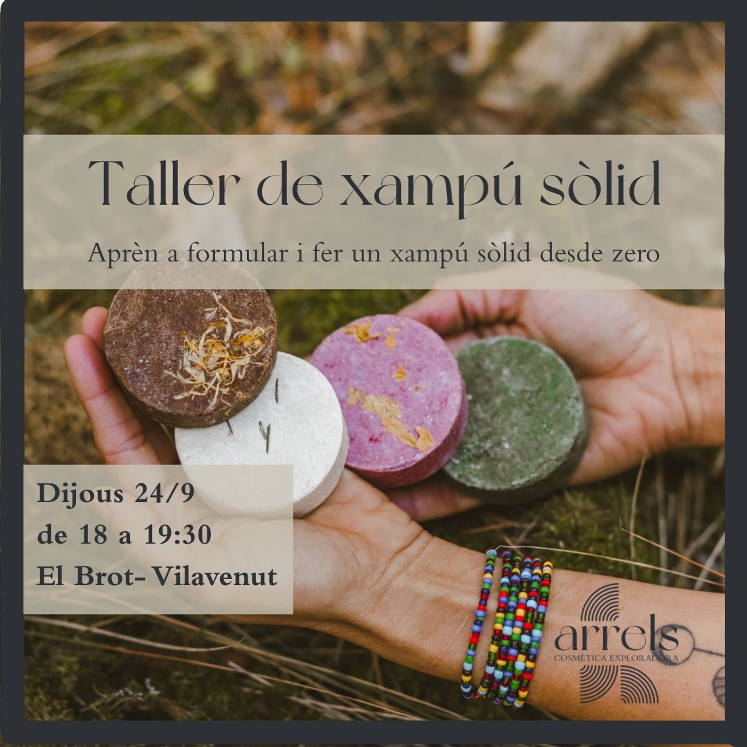 Tallers Arrels 2