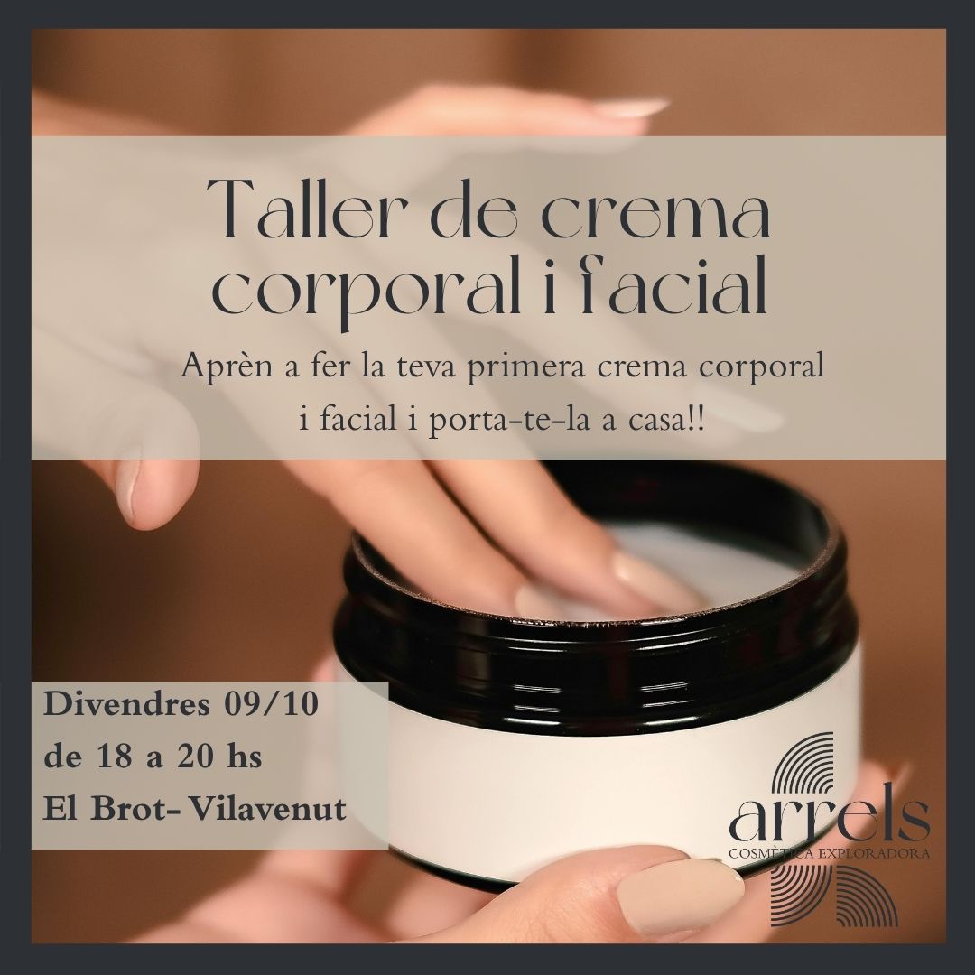 Tallers Arrels 3