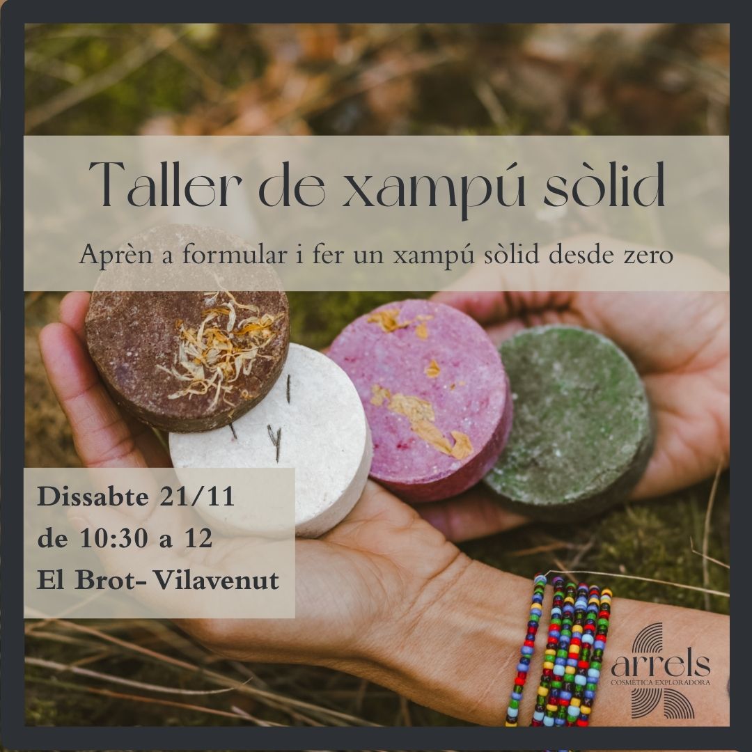 Tallers Arrels 5