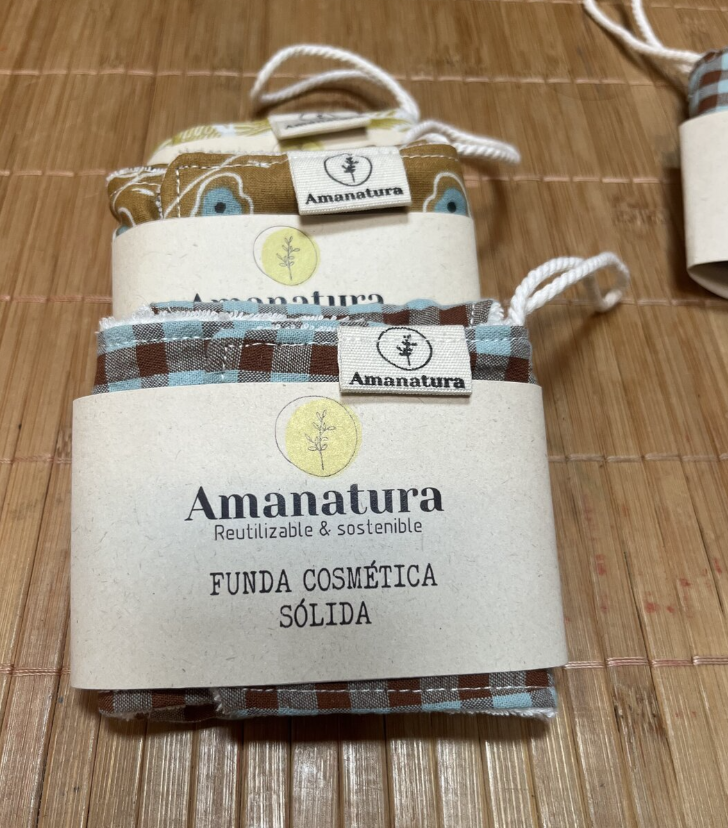 Funda cosmètica sòlida