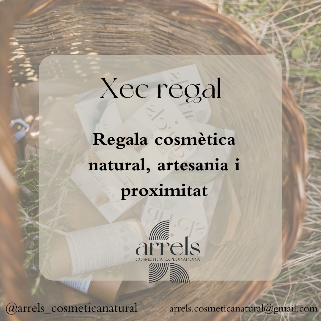Xec regal 50€