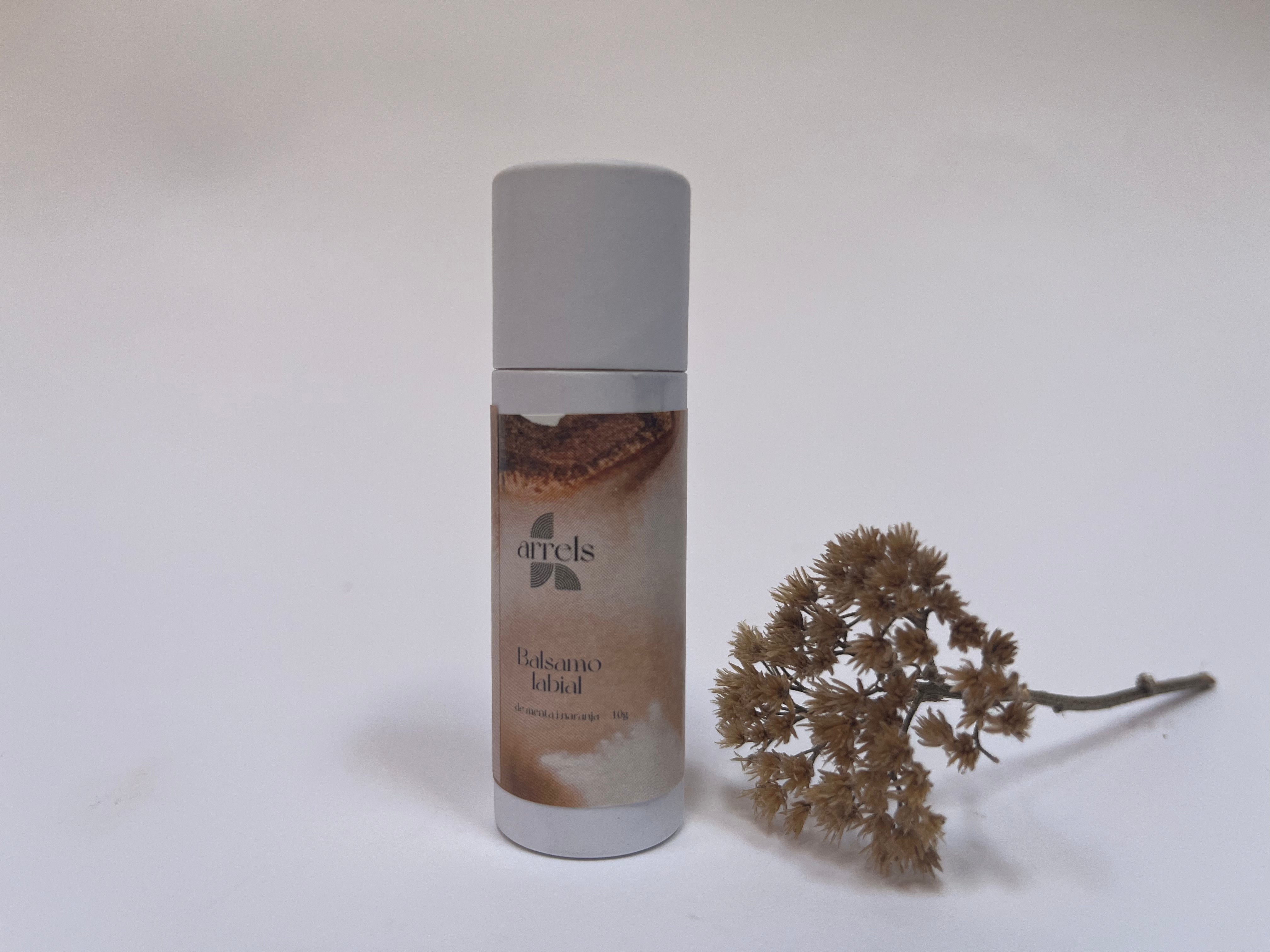 Balsam labial