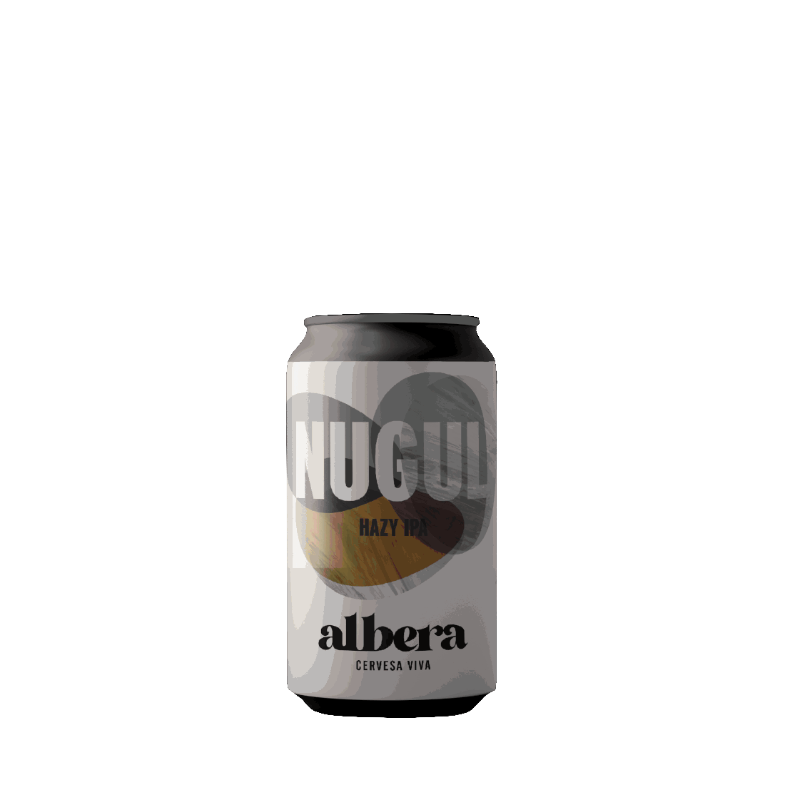 Nugul hazy ipa