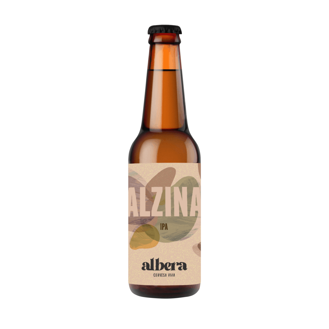 Alzina ipa west coast