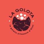 Logotip de La Golota