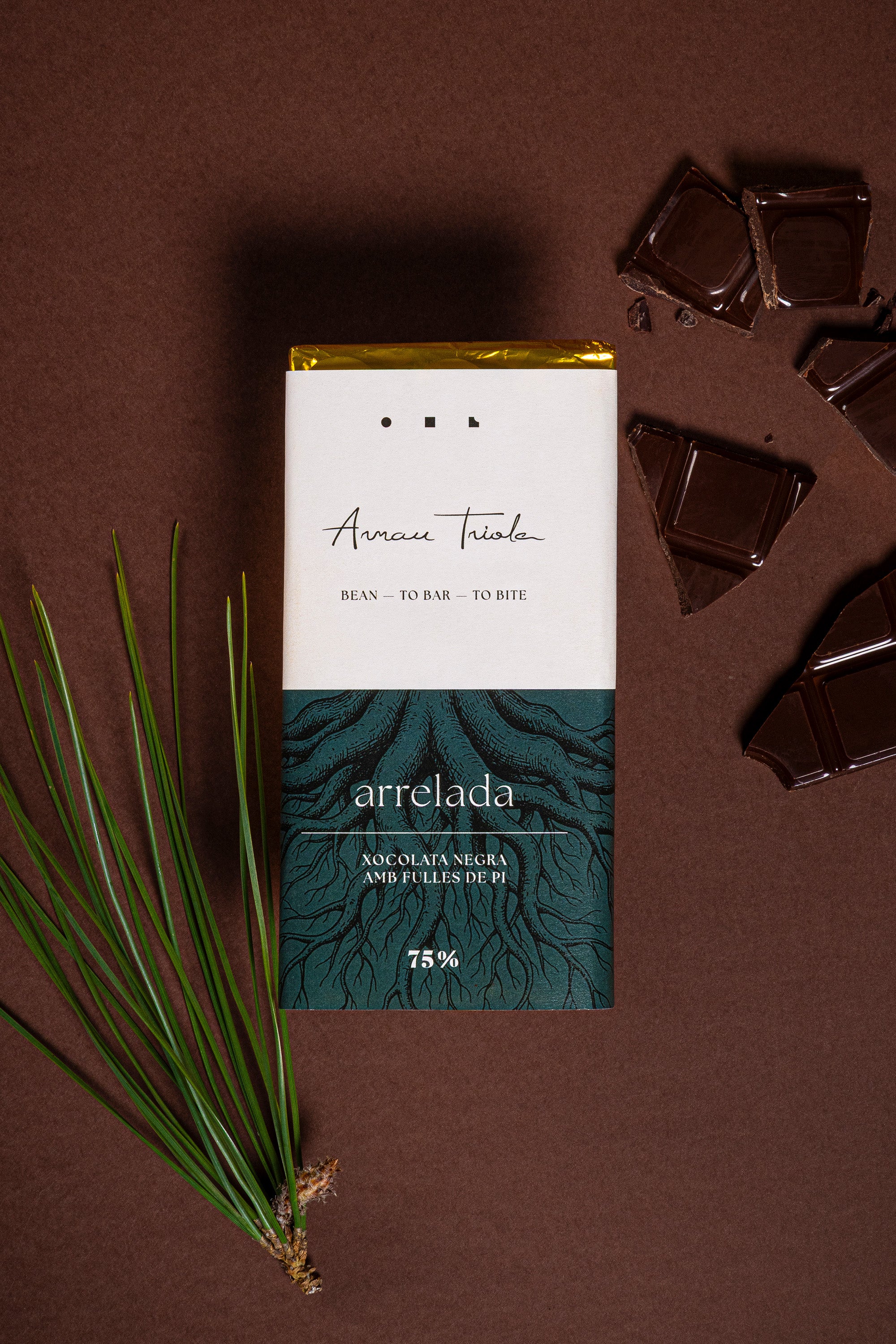 Arrelada