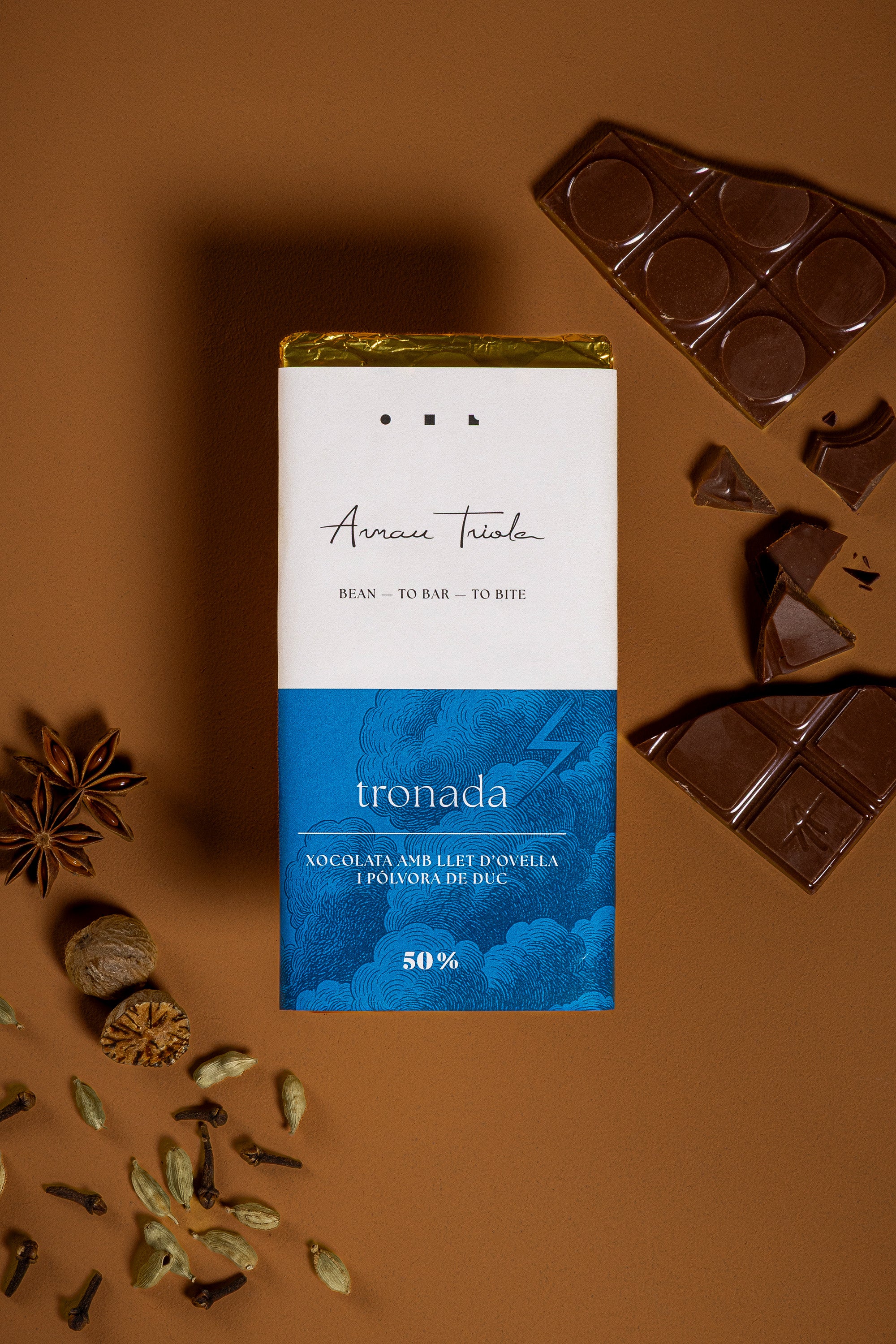 Tronada