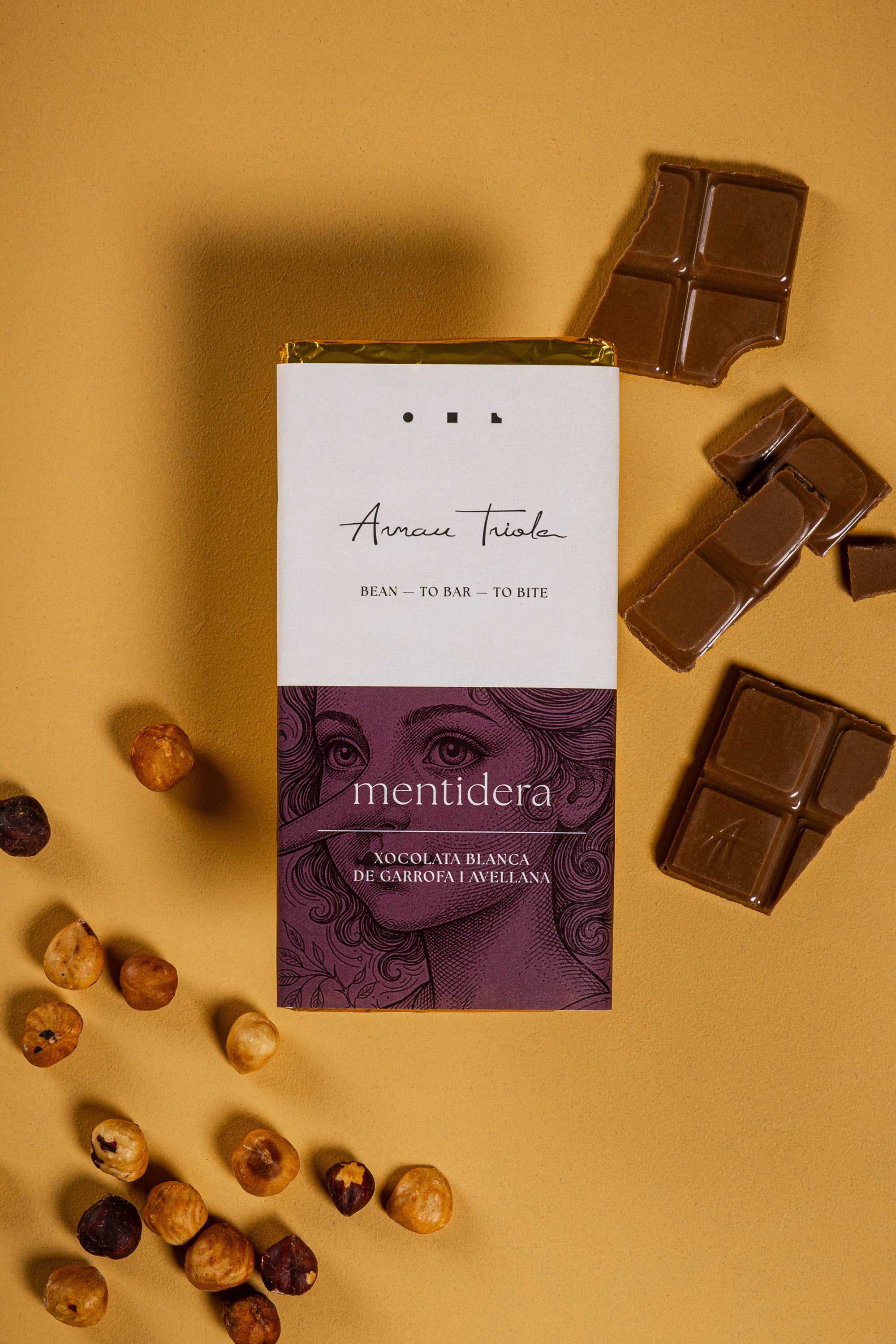 Mentidera