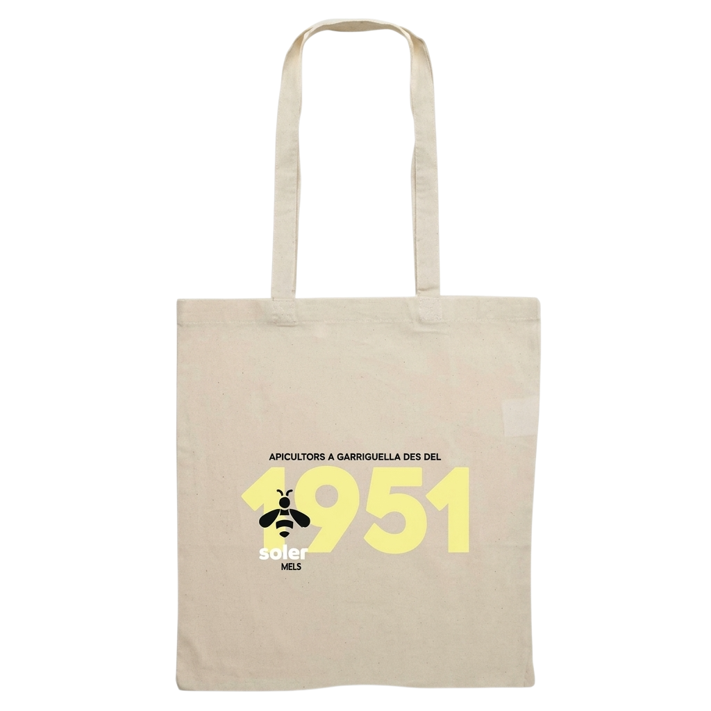 Tote Bag Soler Mels